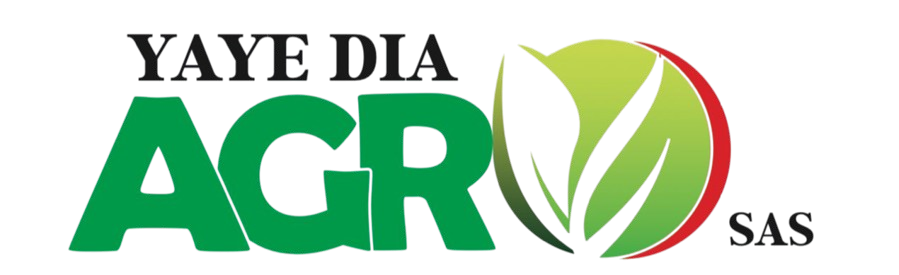 Yaye Dia Agro Logo
